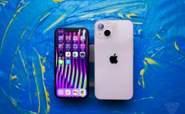 Apple ‘vượt mặt’ các thương hiệu Trung Quốc ngay tại quê nhà nhờ nhu cầu iPhone 13 tăng mạnh