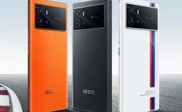 iQOO 9T sẽ có màn hình lớn, chip Snapdragon 8+ Gen 1 mạnh mẽ và 3 camera cao cấp