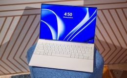 Laptop Dell XPS 13 Plus 9320 chính thức ra mắt, giá ngang MacBook Pro 14 M1 Pro 2021