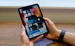 iPad Mini 6 giảm cực gắt giữa tháng 7, chỉ hơn 11 triệu, mạnh như iPhone 13 Pro đốn tim khách Việt