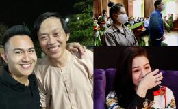 Sao Việt đăng gì 21/7: Con ruột Hoài Linh về nước thăm bố;  Sao Việt phẫn nộ cảnh bé V.A bị bạo hành