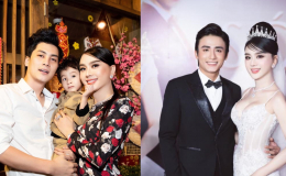 Chia tay hơn nửa năm, Lâm Khánh Chi bất ngờ tiết lộ bí mật về chồng cũ, nói rõ MQH về 'tình tin đồn'