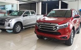 Ngắm siêu kình địch Honda CR-V 2022 sắp ra mắt: Công nghệ và thiết kế ‘hạ bệ’ Hyundai Santa Fe