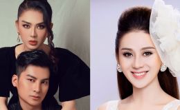 Vén màn nguyên nhân thật sự khiến Lâm Khánh Chi và chồng cũ ly hôn, tiết lộ MQH hiện tại sau ồn ào
