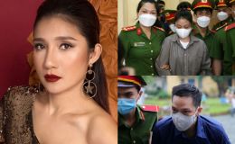 Cát Tường bàng hoàng, phẫn nộ khi đọc bức thư xin giảm tội của mẹ dì ghẻ bạo hành bé 8 tuổi tử vong