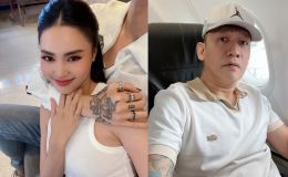 Tin trưa 23/7: Lan Ngọc công khai ôm thân mật ‘bạn trai’; Duy Mạnh mỉa mai scandal nghệ sĩ từ thiện