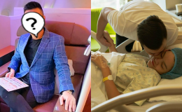 Sững sờ với tin đồn về tình trẻ của Phạm Quỳnh Anh: Chồng cũ MC đình đám, con trai đại gia thủy sản