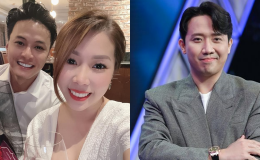 Sao 23/7: Xót xa tình trạng hiện tại của bà xã Hồng Đăng, Sao nam thú nhận từng say nắng Trấn Thành