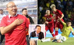 VFF xác nhận kế hoạch của Thái Lan đổ bể, ĐT Việt Nam thở phào trước kịch bản đáng lo trên BXH FIFA