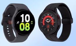 Samsung Galaxy Watch 5 Pro có thể ‘thổi bay’ Apple Watch 8 về thời lượng pin