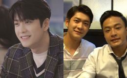 Ngỡ ngàng với mối quan hệ của Kang Tae Oh với Hồng Đăng: Số phận hiện tại lại hoàn toàn trái ngang