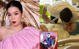 Sao 24/7: Lệ Quyên nói rõ chuyện vi phạm pháp luật, bạn trai Phạm Quỳnh Anh là chồng cũ MC đình đám?