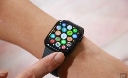 Hé lộ Apple Watch Pro thiết kế 'siêu đổi mới' tính năng làm trùm làng đồng hồ thông minh