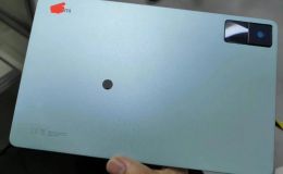 Redmi Pad 5G rò rỉ, thiết kế sang như iPad Pro, giá bán hứa hẹn làm 'náo loạn thị trường'