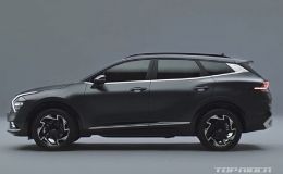 Đối thủ của Honda CR-V chính thức mở bán với giá 452 triệu: 'Ngốn' ít xăng, áp đảo loạt đối thủ