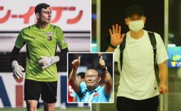 Đặng Văn Lâm đếm ngược ngày chia tay Cerezo Osaka, siêu cò châu Âu tiết lộ bến đỗ mới đầy bất ngờ