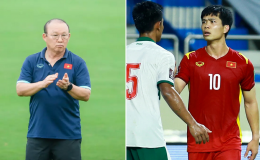 Bị ĐT Việt Nam 'quay lưng', Indonesia từ chối luôn cơ hội thăng tiến trên BXH FIFA vì lý do khó tin