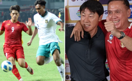 'Quay xe' sau đơn kiện ĐT Việt Nam lên FIFA, Indonesia gây chấn động với ý định hủy giải Đông Nam Á