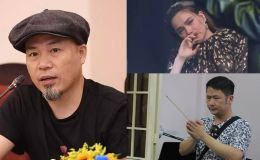 Nhạc sĩ Huy Tuấn đau đớn báo tin tang sự, Hồ Ngọc Hà, Bằng Kiều và dàn sao Việt xót xa chia buồn