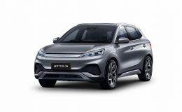 'Tân binh' giá 528 triệu đối đầu Toyota Corolla Cross 2022 lộ diện, mở bán vào tháng 8