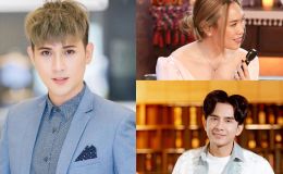 Nguyên Vũ: Sao hạng A cùng thời Mỹ Tâm, Đan Trường, cát xê 1 lần đi hát đám cưới cả tỷ gây choáng