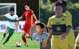 Thêm 2 ngôi sao ĐNÁ vỡ mộng ở châu Âu, Quang Hải nhận 'tối hậu thư' trước mùa giải mới cùng Pau FC