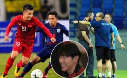 ĐT Việt Nam và Thái Lan tổn thất lớn sau nghi án 'bán độ': HLV Park lo mất ngôi vô địch AFF Cup 2022