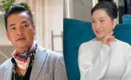 Hồng Đào khoe nhan sắc khác lạ, tiết lộ đã có ‘tình yêu mới’ sau 3 năm ly hôn Quang Minh