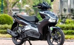 Cập nhật bảng giá Honda Air Blade mới nhất tháng 7/2022: Thiết kế mạnh mẽ, trang bị ngập tràn