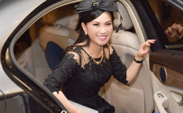 Tuổi thơ cục khổ của em gái Cẩm Ly 