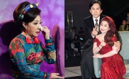 NSƯT Thoại Mỹ nói gì khi không được xét tặng danh hiệu NSND