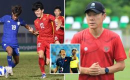 AFF khiến Indonesia 'câm nín', ĐT Việt Nam nhận phán quyết cuối cùng sau kỷ lục buồn ở ĐNÁ