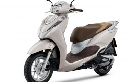 Giá xe Honda Lead mới nhất tháng 8/2022: Chênh khó tin tại đại lý sau giá Honda SH 150i 2021