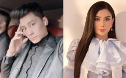 Phi Hùng tuyên bố thẳng về Lâm Khánh Chi