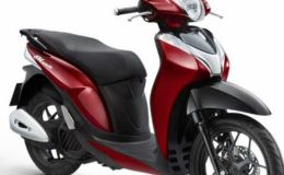 Giá xe Honda SH Mode 'lập đỉnh' tại đại lý, xe cũ rao bán giá chỉ 35 triệu khiến khách Việt bất ngờ