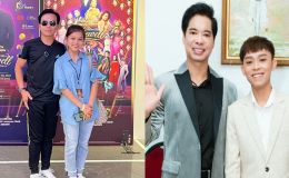 Con nuôi Phi Nhung được Mạnh Quỳnh ‘nâng đỡ’, Ngọc Sơn cũng báo tin vui lớn về Hồ Văn Cường