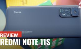 Redmi Note 11 SE rò rỉ, tưởng lạ mà quen, hứa hẹn là vua 5G giá rẻ mới