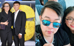 Bất ngờ trước thu nhập khủng của Hồ Văn Cường, Phương Mỹ Chi sau khi được dìu dắt
