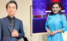 Mạnh Quỳnh phấn khởi báo tin vui có liên quan đến Phi Nhung, 1 câu nói khiến giả rưng rưng đồng cảm