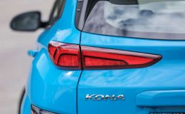 Cận cảnh đối thủ mới của Toyota Corolla Cross 2022, giá bán hấp dẫn