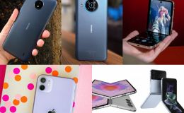 Tin công nghệ hot 2/8: Galaxy Z Fold 4 rò rỉ lớn, Giá iPhone 11, Nokia C20 giảm sâu hút khách Việt