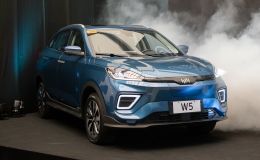 'Đối địch' của Honda CR-V 2022 lộ diện: Giá gốc chỉ 528 triệu, lên kế hoạch gia nhập thị trường Việt
