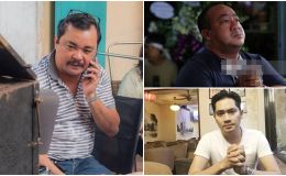 Cha đẻ của bộ phim ‘Lưới trời’ báo tin tang sự, Hiếu Hiền, Minh Luân và loạt sao xót xa