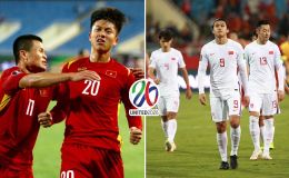 FIFA trao 'đặc quyền' cho LĐBĐ châu Á, ĐT Việt Nam vượt mặt Trung Quốc giành vé dự World Cup 2026?