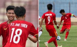 Kết quả bóng đá U16 Đông Nam Á hôm nay: ĐT Việt Nam thị uy sức mạnh đáng nể, chờ Thái Lan ở bán kết?