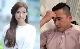 Động thái không ngờ của Lương Thế Thành sau khi vướng tin đồn ngoại tình, bị vợ ‘bắt tại trận’