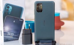 9 smartphone tốt nhất dưới 4 triệu tháng 8/2022: Nokia dẫn đầu, nhiều máy ngon vượt tầm giá