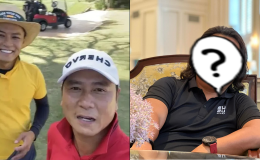 Nam đạo diễn nổi tiếng nói về vụ Hồng Đăng và Hồ Hoài Anh