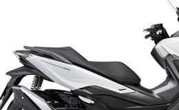 Honda sắp ra mắt mẫu xe ga 'chung mâm' Honda SH 150i: Sức mạnh công phá, thiết kế đỉnh của chóp?