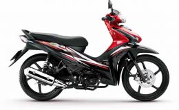 Chiếc Honda Wave RSX rao bán giá 8 triệu khiến khách Việt 'há hốc mồm', rẻ hơn cả Yamaha Jupiter mới
